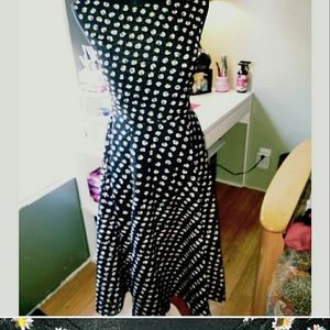 Betsey Johnson dress